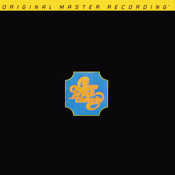 Chicago Transit Authority - Chicago Transit Authority (Numbered Hybrid SACD) (New CD)