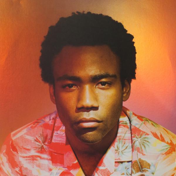 Childish Gambino - Because The Internet (New Vinyl)