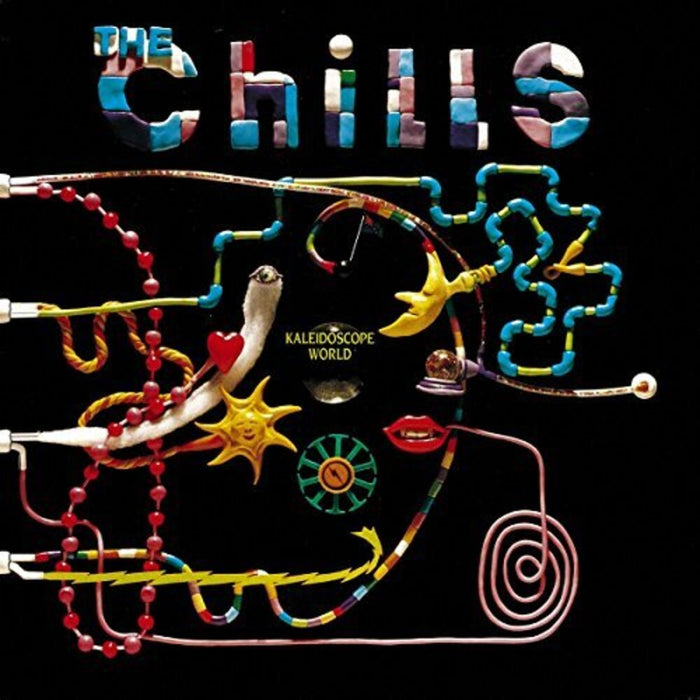 Chills-kaleidoscope-world-new-vinyl
