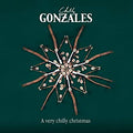 Chilly Gonzales - A Very Chilly Christmas (New Vinyl)