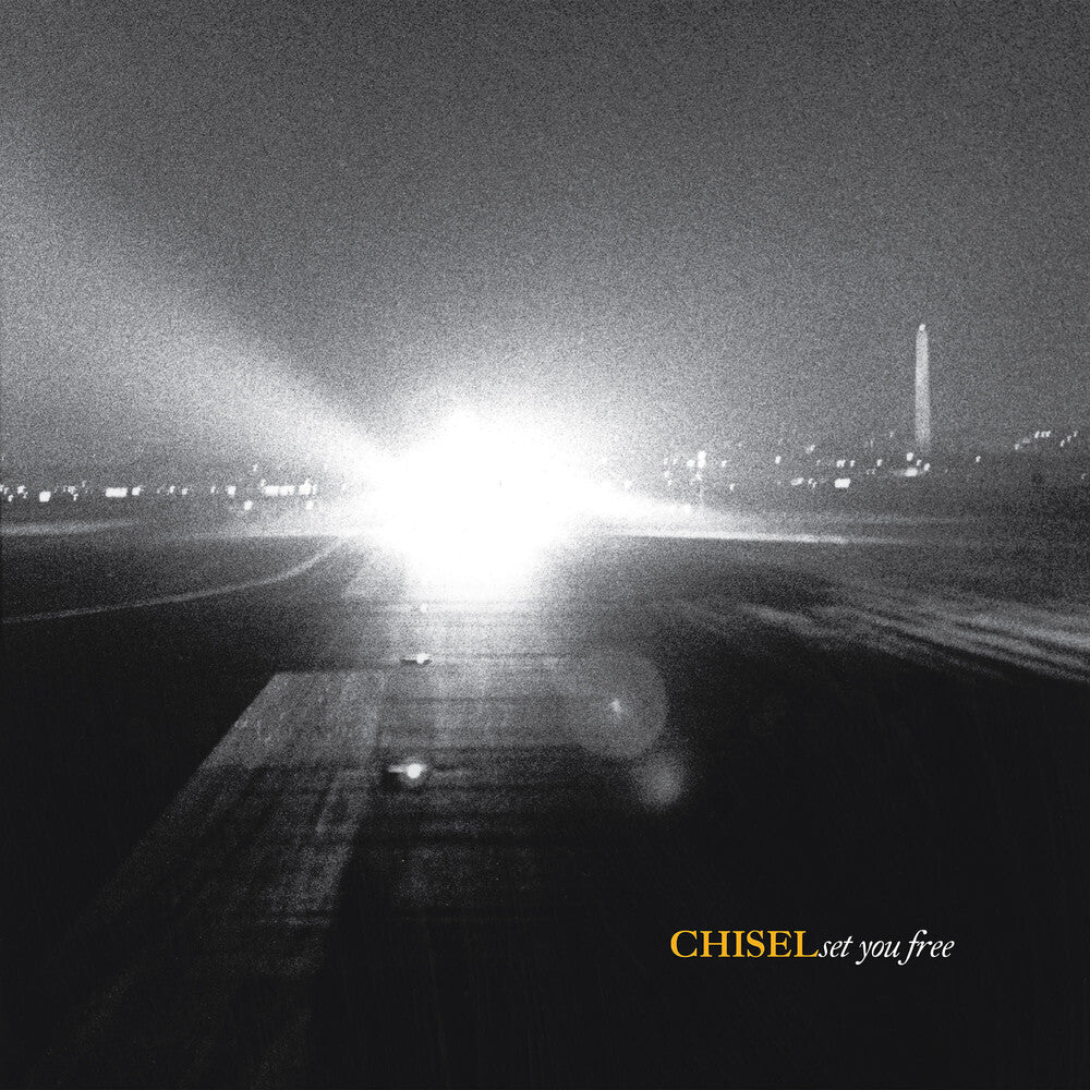Chisel - Set You Free (2LP) (New Vinyl)