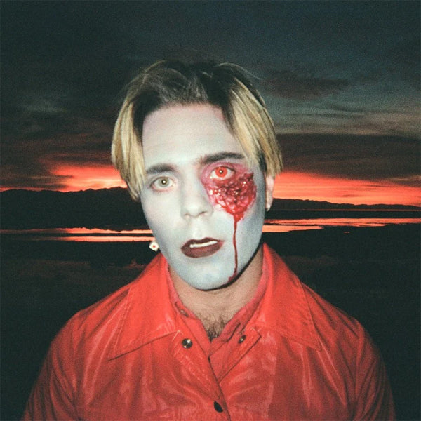 Choir Boy - Gathering Swans (Ltd Neon Yellow) (New Vinyl)