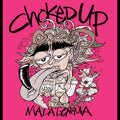 Choked Up - Mala Lengua (New Vinyl)