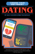Choose-your-own-misery-dating-book