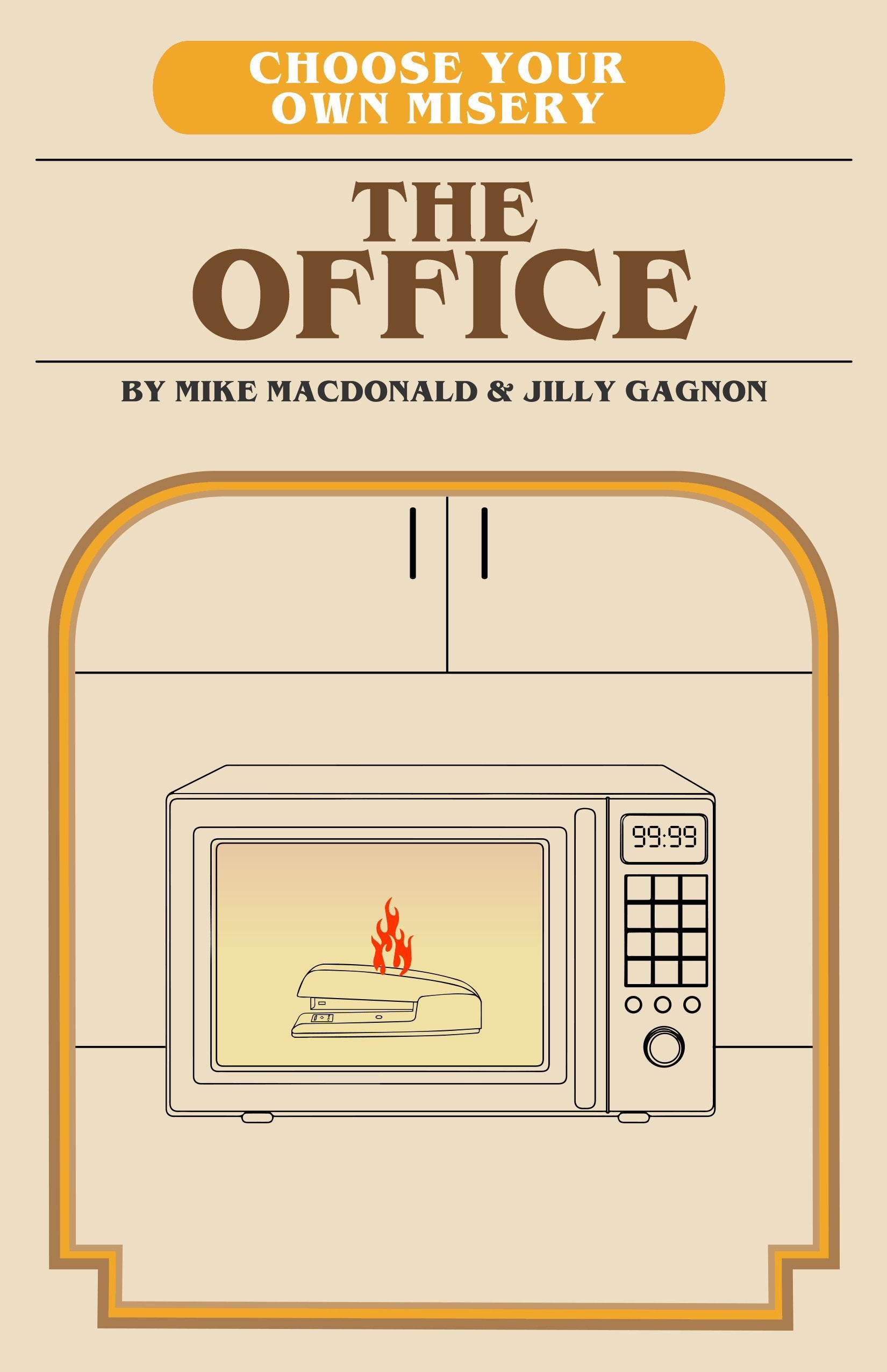 Choose-your-own-misery-the-office-book