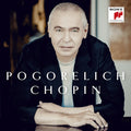 Chopin/Pogorelich - Chopin (New CD)