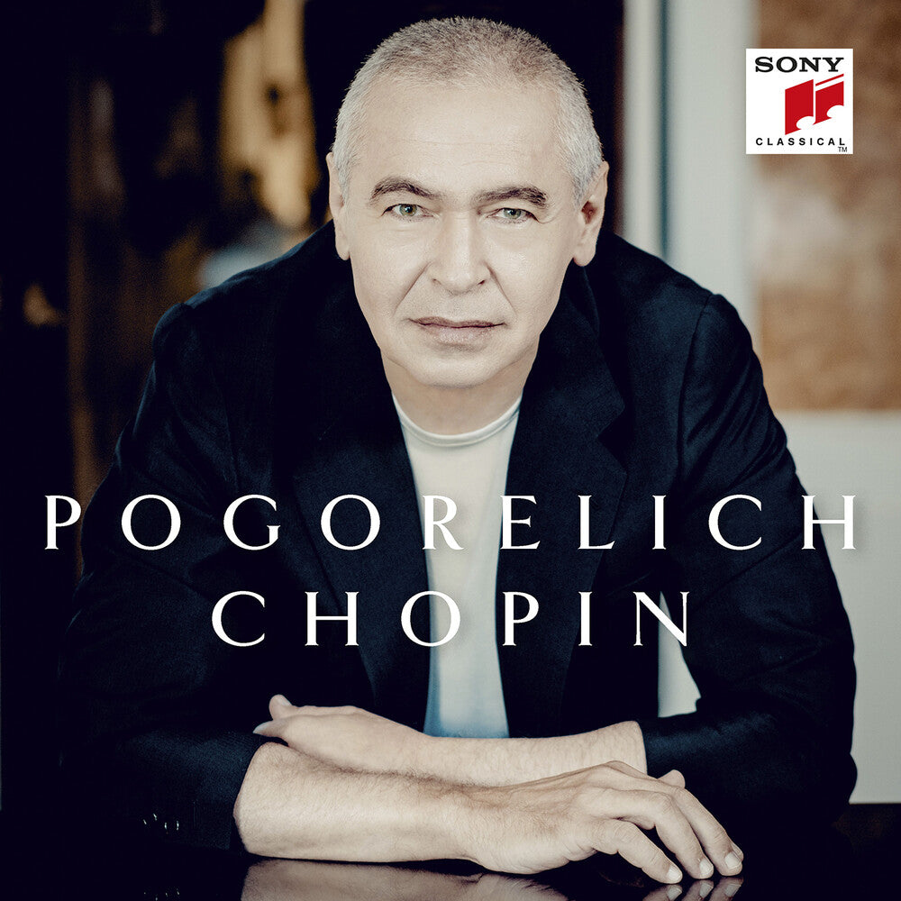 Chopin/Pogorelich - Chopin (New CD)