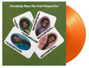 Chosen Few - Everybody Plays The Fool (Ltd. Orange Coloured Vinyl Import) (New Vinyl)