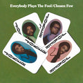 Chosen Few - Everybody Plays The Fool (Ltd. Orange Coloured Vinyl Import) (New Vinyl)