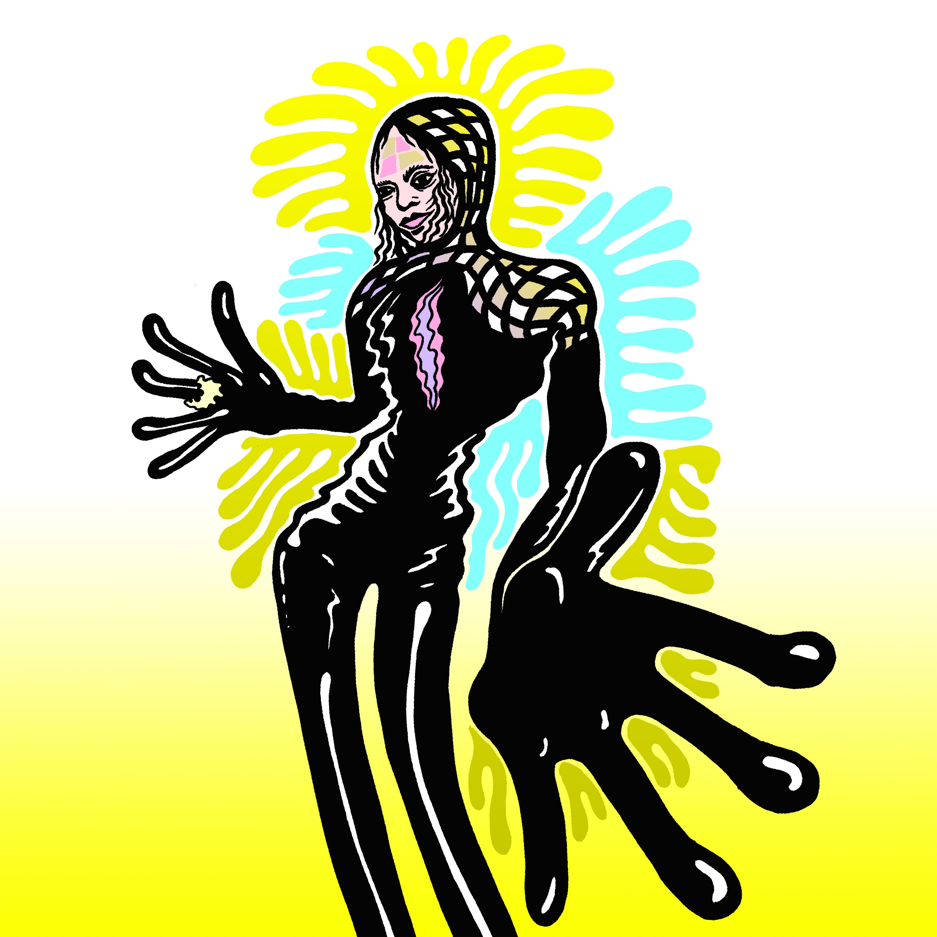 Chris Morro Prints