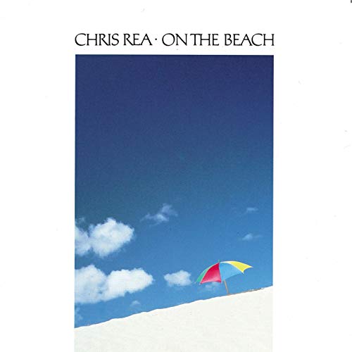 Chris-rea-on-the-beach-deluxe-2cd-new-cd