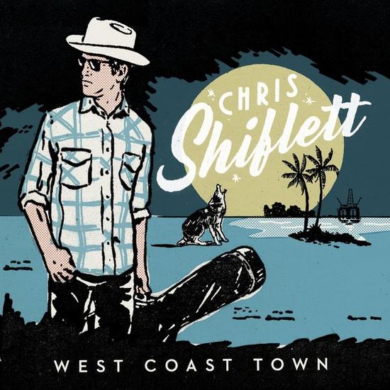 Chris-shiflett-west-coast-town-new-cd