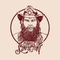 Chris-stapleton-from-a-room-volume-1-new-cd