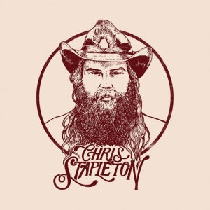 Chris-stapleton-from-a-room-volume-1-new-cd