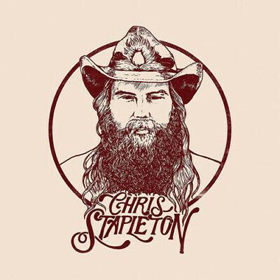 Chris-stapleton-from-a-room-volume-1-new-vinyl