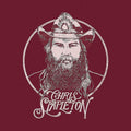 Chris-stapleton-from-a-room-volume-2-new-vinyl