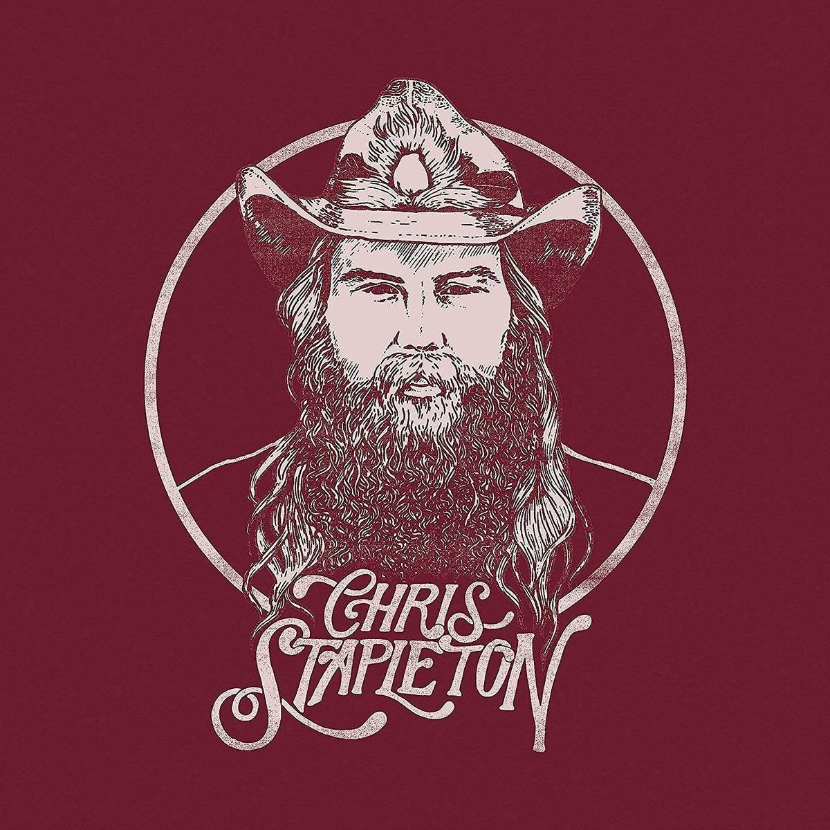 Chris-stapleton-from-a-room-volume-2-new-vinyl