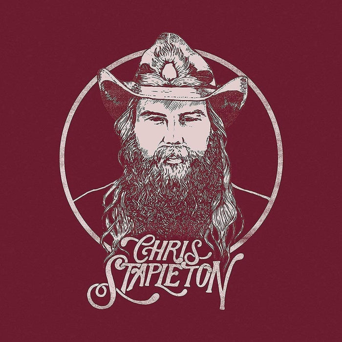 Chris-stapleton-from-a-room-volume-2-new-vinyl