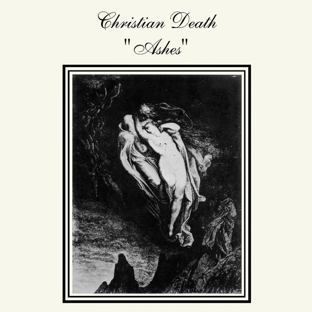 Christian-death-ashes-ltdwhite-new-vinyl