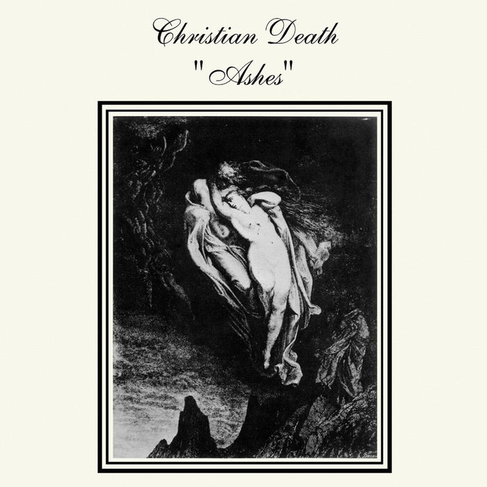 Christian-death-ashes-ltdwhite-new-vinyl
