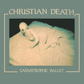 Christian Death - Castrophe Ballet (Coke Bottle Vinyl) (New Vinyl)