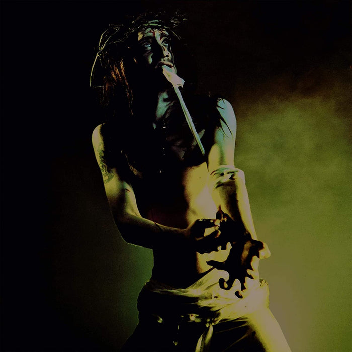 Christian Death - Sex Drugs and Jesus Christ (Remastered) (New Vinyl)