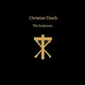 Christian Death - The Scriptures (Limited Crystal Clear Vinyl) (Gatefold w/ 12-page Book) (New Vinyl)
