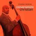 Christian McBride - Conversations With Christian (RSD 2022)(New Vinyl)
