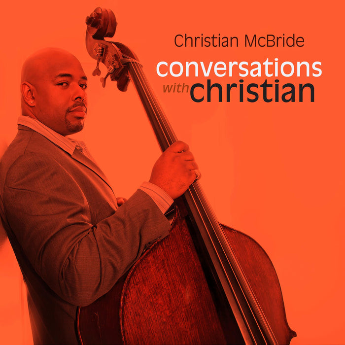 Christian McBride - Conversations With Christian (RSD 2022)(New Vinyl)