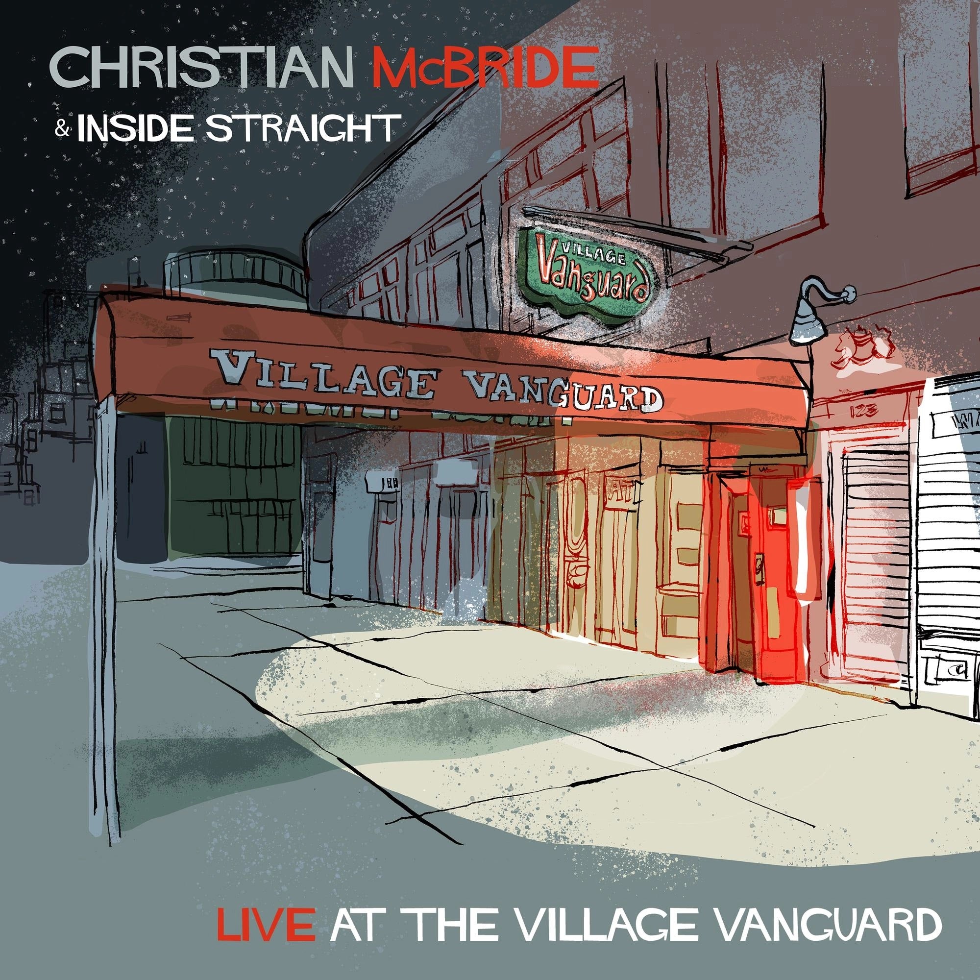 Christian McBride - Live At The Village Vanguard (RSD BF 2021) (New Vinyl)