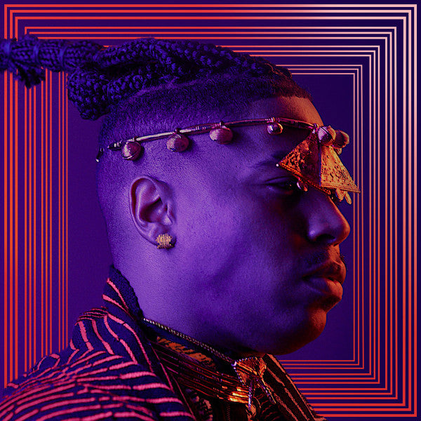 Christian Scott aTunde Adjuah - AXIOM (New Vinyl)