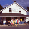 Christo Graham – Graham's General Store (New Vinyl)