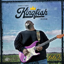 Christone Kingfish Ingram - 662 (Ltd Purple) (New Vinyl)