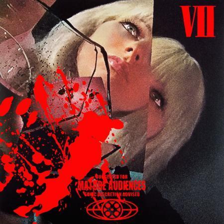 Chromatics-closer-to-grey-clear-vinyl-new-vinyl
