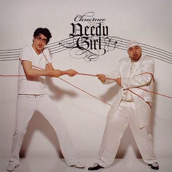 Chromeo - Needy Girl (Picture Disc) (RSD2020) (New Vinyl)