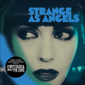 Chrystabell & Marc Collin - Strange As Angels (New Vinyl)