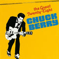 Chuck-berry-great-twenty-eight-new-vinyl