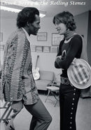 Chuck Berry and The Rolling Stones (New Book)