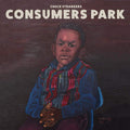 Chuck Strangers - Consumers Park (New Vinyl)