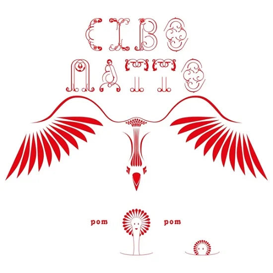 Cibo Matto - Pom Pom: The Essential Cibo Matto (New Vinyl)