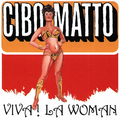 Cibo-matto-viva-la-woman-180gorange-new-vinyl