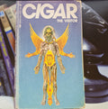 Cigar - The Visitor (New Vinyl)