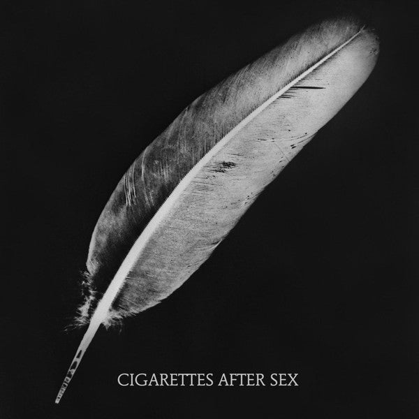 Cigarettes After Sex - Affection (7") (New Vinyl)