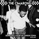 Cimarons - Skinheads A Mash Up London Town (New Vinyl)