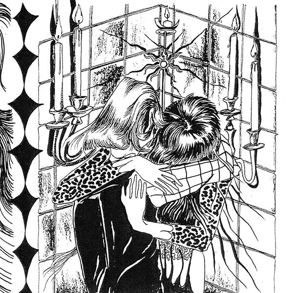 Cindy-lee-what-s-tonight-to-eternity-new-vinyl