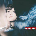 Cinthie - DJ-Kicks (New Vinyl)