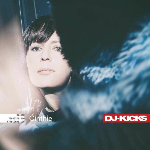 Cinthie - DJ-Kicks (New Vinyl)