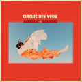 Circuit Des Yeux - io (New Vinyl)