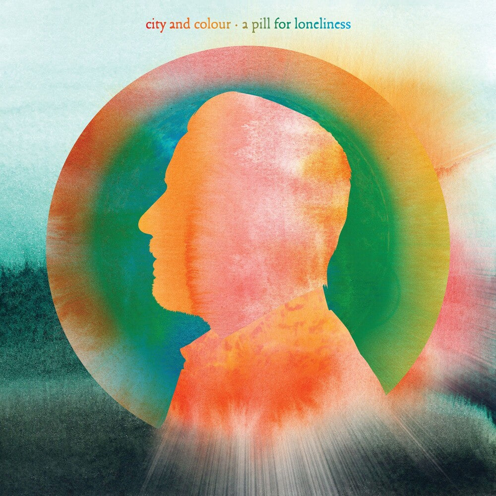 City-and-colour-a-pill-for-loneliness-new-vinyl