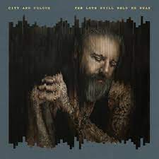 City And Colour - The Love Still Held Me Near (New CD)